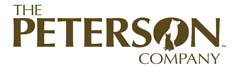 The Peterson Company Logo
